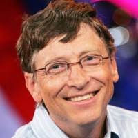 Nuh: Bill Gates Datang ke Indonesia, Trus Kenapa?